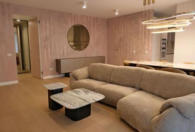 Apartament Premium cu gradina Aviatorilor - 1