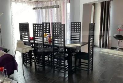 Casă cu 5 camere cu Teren 613 Mp în Moșnița Nouă