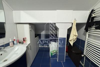 Apartament cu 3 camere in zona Shopping City, centrala termica - 10