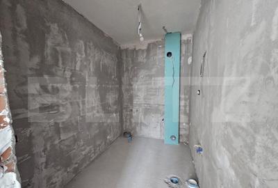 Apartament 2 Camere ?i Terasa de 70MP, zona Valea Lupului - 3