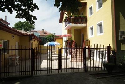 EFORIE SUD | PENSIUNE P+2 | 100M DE PLAJA - 3