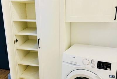 Apartament cu 2 camere semidecomandat în Central - 2
