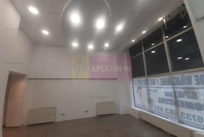 Spațiu comercial, de 85 mp, în Centrul Civic - 28