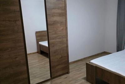 Apartament cu 2 camere decomandat în Hipodrom 4 - 1