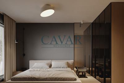 Apartament cu 2 camere decomandat, mobilat în Metalurgiei - 9