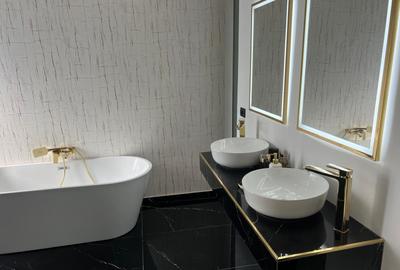 Vila P+1,2021,teren 350mp,piscina,4 sau 5 dormitoare,3 bai,2 locuri parcare - 18