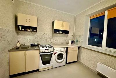 Garsonieră decomandată în 13 Septembrie - 3