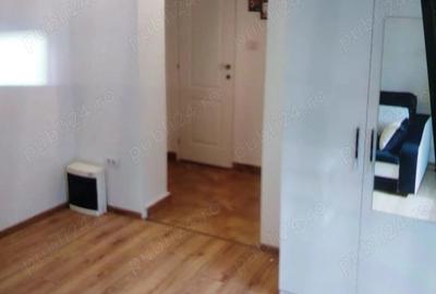 Garsonieră decomandată în Central - 4