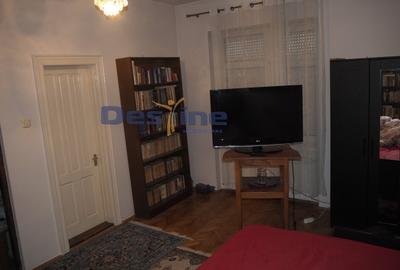 VAND CASA 3 CAMERE,POD,PIVNITA,2 GARAJE,FOISOR,DEJ - 17