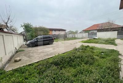 Casă cu 3 camere cu Teren 674 Mp în Brestei - 8
