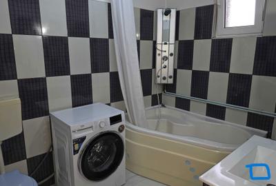 Apartament cu 2 camere decomandat în Teilor - 2