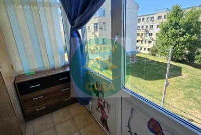 Apartament 2 camere, etaj 2 - 6
