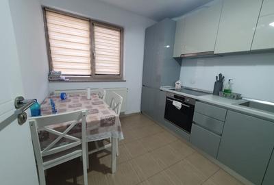 Casa cu 4 camere de vanzare Trivale, Pitesti | mobilata si utilata - 1