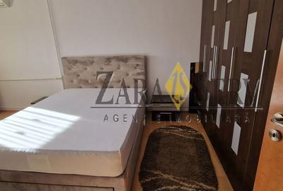 Apartament cu 3 camere decomandat în Cantacuzino - 7