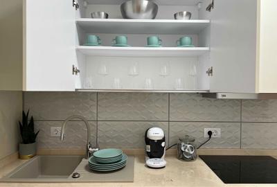Apartament cu 2 camere semidecomandat în Nord - 2