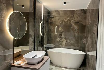 Apartament cu 3 camere decomandat în Central - 3
