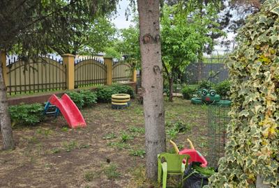 Casă cu 4 camere în Cuza Vodă - 2