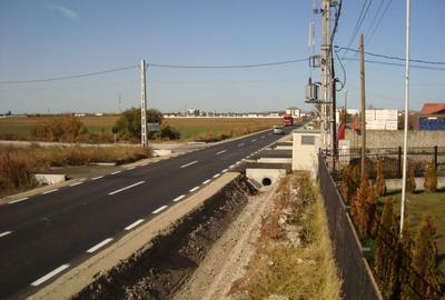 Spațiu comercial, în Matraca - 2