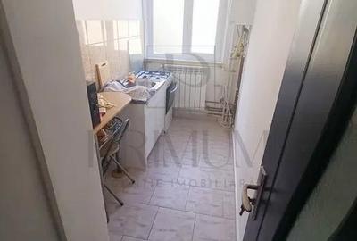 DACIA - 3 CAMERE - CENTRALA PROPRIE - BALCON - ETAJ 3 DACIA - 3 CAMERE - CENTRALA PROPRIE - BALCON - ETAJ 3 - 5