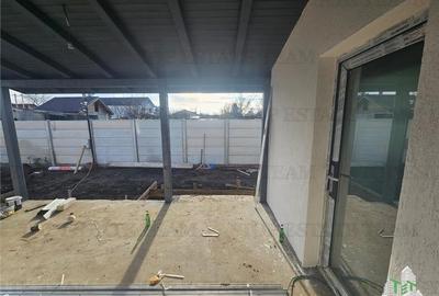 Vila 4 camere asfalt/incalzire pardoseala la 20 minute de metrou Pacii - 9