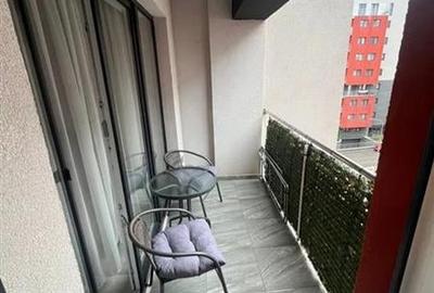 CORESI, apartament 2c, modern mobilat și utilat, LOC PARCARE PRIVAT! - 6