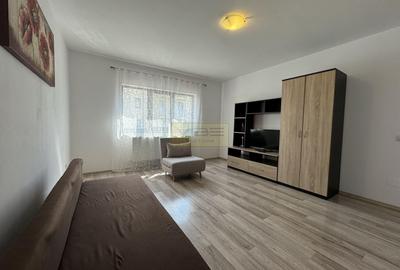 Apartament cu 2 camere decomandat, mobilat în Popas Păcurari - 16