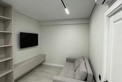 Garsonieră în Brâncoveanu