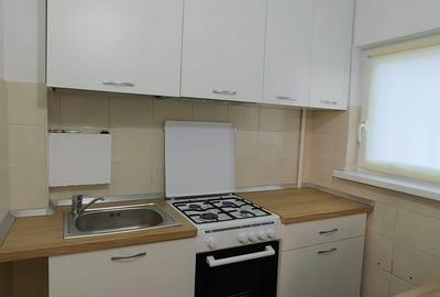 Garsonieră decomandată în Zorilor - 4