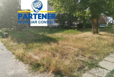Teren Construcții intravilan de 344 mp, în Craiovei