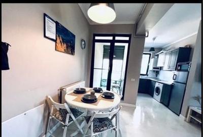 Apartament 2 camere,zona Mamaia Nord-Uzina de Pizza.(agent E4) - 2