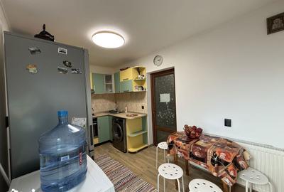 Casă cu 3 camere cu Teren 48 Mp în Mihai Eminescu - 9