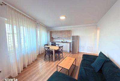 Apartament cu 2 camere în Moara de Vânt - 2