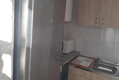 Garsonieră decomandată în Central - 3