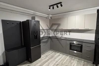 Apartament de 2 camere ,bloc nou, etaj intermediar, zona Rivus Mall - 1