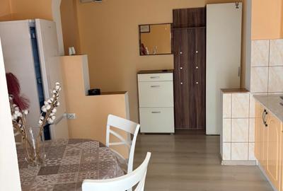 Apartament cu 2 camere decomandat în Ștrand - 4