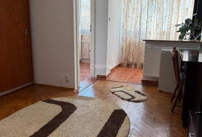 Garsonieră decomandată, mobilată în Drumul Taberei - 7