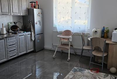 Casă cu 4 camere în Frumoasa - 5