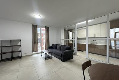 Apartament cu 2 camere, mobilat în Torontalului - 2