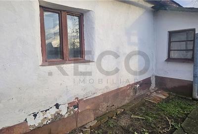 Teren de 2117 mp, în Cetariu - 4