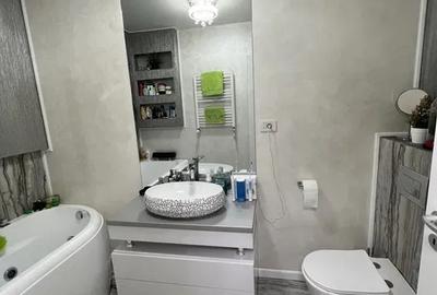 Apartament cu 3 camere -Pantelimon - Dobroesti - 8