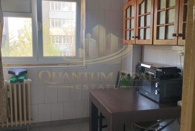Apartament cu 2 camere semidecomandat în Berceni - 3