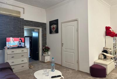 Apartament 2 camere in inima Centrului Vechi/2-Room Apartment in Old Town - 2