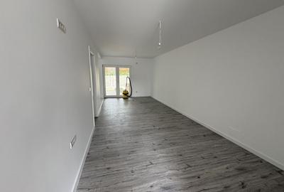 Sanmihaiu Roman, Duplex pe Parter, 3 camere,2 bai,terasa spatioasa - 6