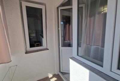 Garsoniera semidecomandata, 31 mp, Brazda lui Novac - 5