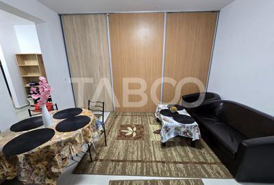 Apartament cu 4 camere decomandat, mobilat în Calea Dumbrăvii - 11