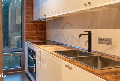 Apartament cu 2 camere, mobilat în Mogoșoaia - 8