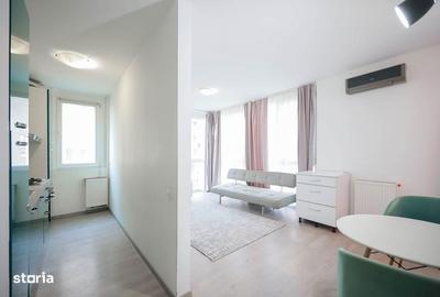 Apartament cu 2 camere în Central - 4