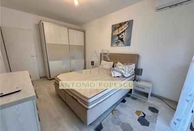 Apartament 2 camere, parcare subterana, Ploie?ti, zona Nord, - 5