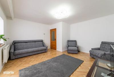 Apartament cu 3 camere, mobilat în Craiovei - 7