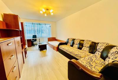 Apartament cu 2 camere decomandat în Central - 6